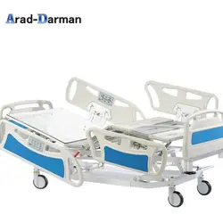 تخت برقی فول اتوماتیک