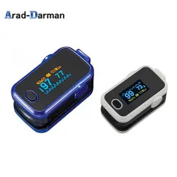 پالس اکسی متری wellex مدل A310