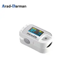 پالس اکسی متری میکرولایف مدلoxy 300