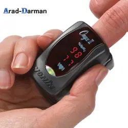 پالس اکسی متری نونین ONYX VANTAGE