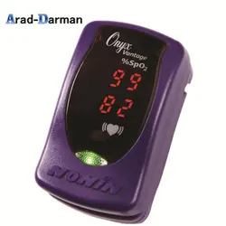 پالس اکسی متری نونین ONYX VANTAGE