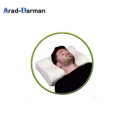 بالش طبی مموری فوم