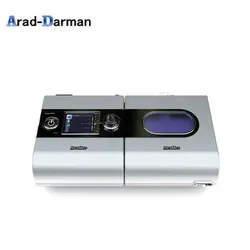 بای پپ Resmed VPAP ST IVAPS S9