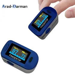 پالس اکسی متر Choicemmed مدل MD300C2