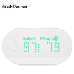 پالس اکسی متر PO3 برند IHEALTH