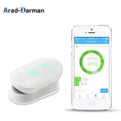 پالس اکسی متر PO3 برند IHEALTH