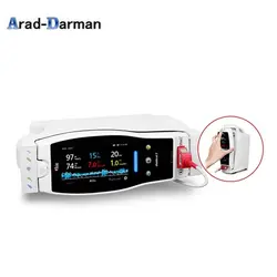 پالس اکسی متر Masimo مدل Radical-7