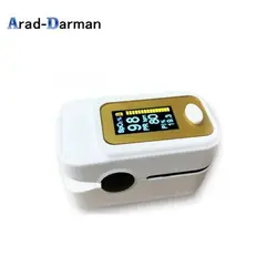 دستگاه پالس اکسی متر بریسک مدل F02T