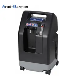 دستگاه اکسیژن ساز 10 لیتری دویل بیس