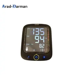 دستگاه فشارسنج دیجیتالی Star مدل BF6148L