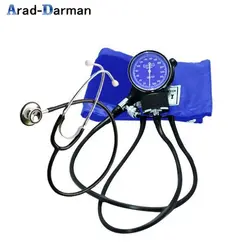 دستگاه فشارسنج عقربه ای امسیگ مدل SP90