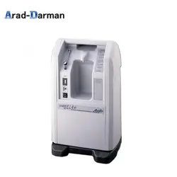 دستگاه اکسیژن ساز 5 لیتری AIRSEP مدل ELITE