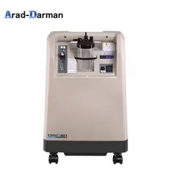 دستگاه اکسیژن ساز 5 لیتری اکسیژن پلاس