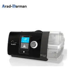 دستگاه CPAP رزمد اتوماتیک Airsense 10