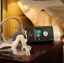 دستگاه cpap رزمد مدل Airsense 10