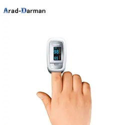دستگاه پالس اکسی متری Beurer مدل Po30