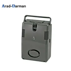 اکسیژن ساز پرتابل AirSep  مدل Free Style
