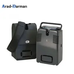اکسیژن ساز پرتابل AirSep  مدل Free Style