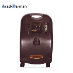 اکسیژن ساز توماس 5 لیتری