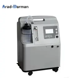 اکسیژن ساز لانگفیان مدل J5Q