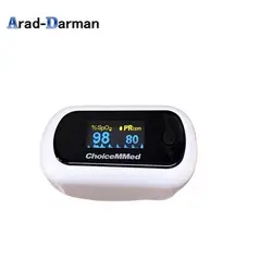 دستگاه پالس اکسی متر Choicemmed مدل MD300Cn356