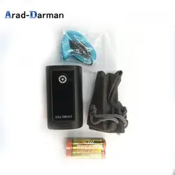 دستگاه پالس اکسی متر PC-60F