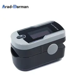 دستگاه پالس اکسی متر انگشتی CHOICEMMED C21