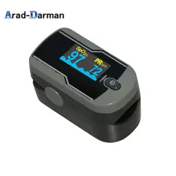 دستگاه پالس اکسی متر انگشتی CHOICEMMED C21