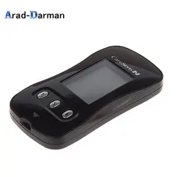 دستگاه تست قند خون کرسنس مدل IS643212-R