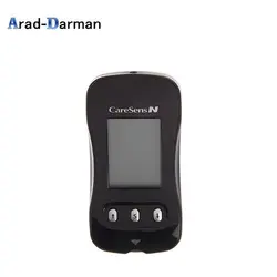 دستگاه تست قند خون کرسنس مدل IS643212-R