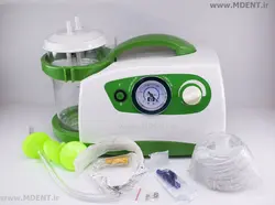 دستگاه ساکشن برقی خانگی New HSP