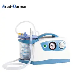 دستگاه ساکشن خانگی MAXY