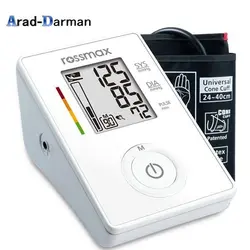 دستگاه فشار سنج رزمکس مدل CH 155F