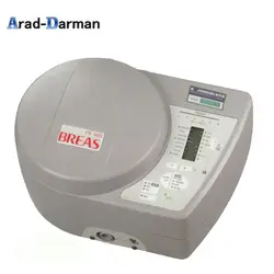 دستگاه ونتیلاتور BREAS مدل PV 403