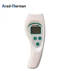 دماسنج و تب سنج دیجیتالی PULSE MED مدل HW-3