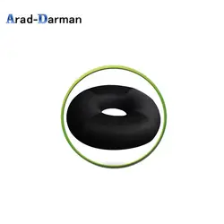 زیرنشیمن پلی یورتان سماطب پاکان