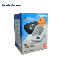 فشار سنج امرن مدل M3