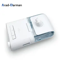 سی پپ فیلیپس respironics dorma 200