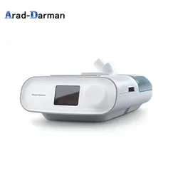 سی پپ فیلیپس respironics dorma 200