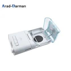 سی پپ فیلیپس respironics dorma 200