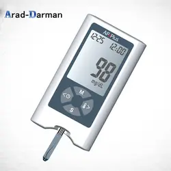 فروش ویژه دستگاه تست قند خون Bestgen