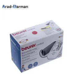 فشار سنج بازویی بیورر مدل BM45