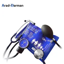 فشار سنج عقربه ای امسیگ مدل SP05