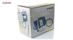 فشارسنج دیجیتالی ریشتر مدل Ri-champion N