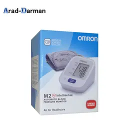 فشارسنج امرن مدل M2