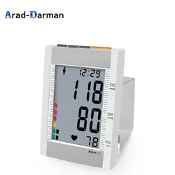 فشارسنج Zenithmed مدل LD-582