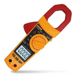 کلمپ متر زویی مدل VC902