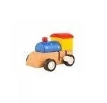 قطار کوچک کوکی چوبی پیکاردو کد BZ-03