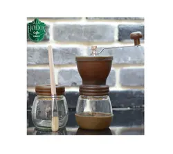 آسیاب دستی گتر 2 مخزن