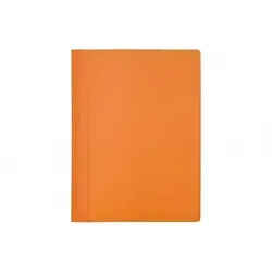 پوشه طلقی جیبدار پاپکو سایز A4 کد 109